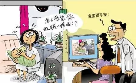 吃瓜回击保姆情节,保姆反将一军！一场家庭风波的戏剧化演绎