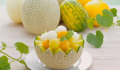 吃哈密瓜润肺吗怎么吃,这样吃最有效！