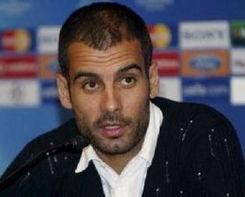 瓜迪奥拉吃禁药