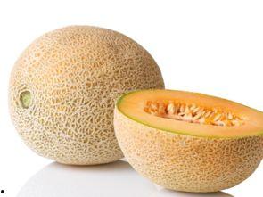 4岁宝宝吃哈密瓜便秘