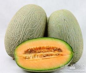 浦乳期可以吃哈密瓜吗,哈密瓜营养指南