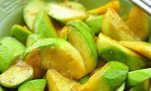 吃五个小瓜,探寻夏日消暑美食之旅