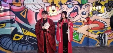 妖神记吃瓜,揭秘神秘妖神，探寻吃瓜背后的奇幻世界