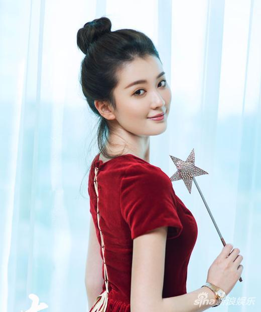 乔欣网上吃瓜,揭秘明星幕后趣闻